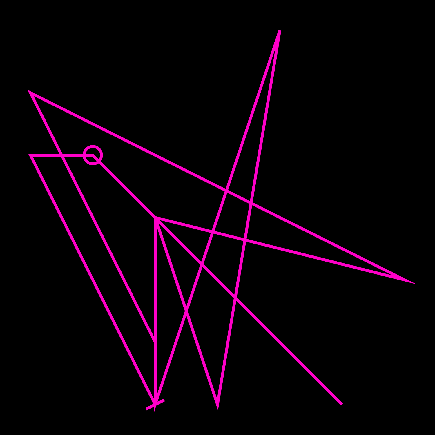 Daily Sigil for September 03, 2024