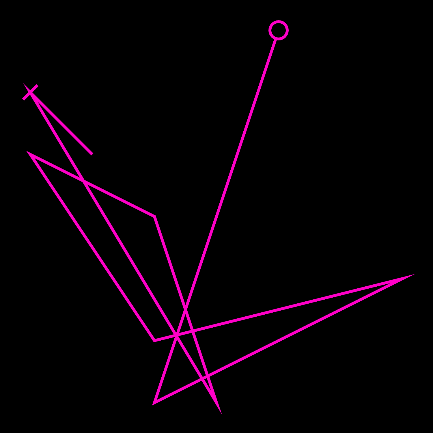 Daily Sigil for September 04, 2024