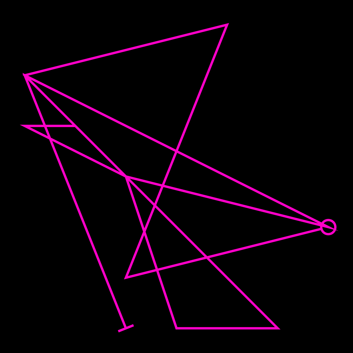 Daily Sigil for September 06, 2024