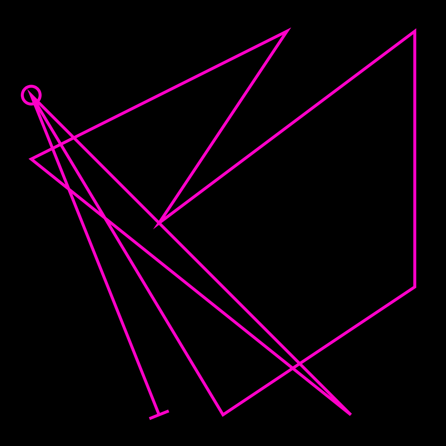 Daily Sigil for September 07, 2024